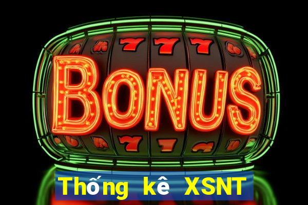 Thống kê XSNT ngày 14