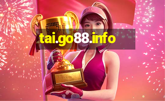 tai.go88.info