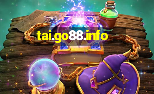 tai.go88.info