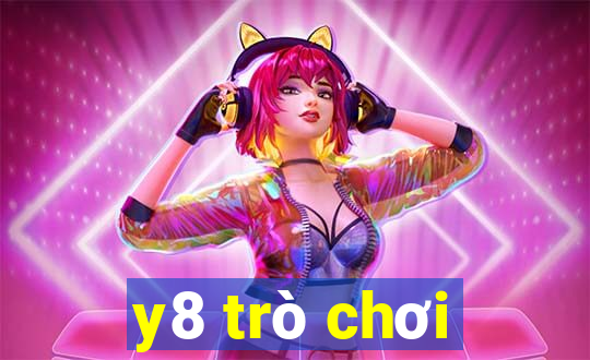 y8 trò chơi