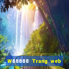 W88888 Trang web thể thao Đại phát 888