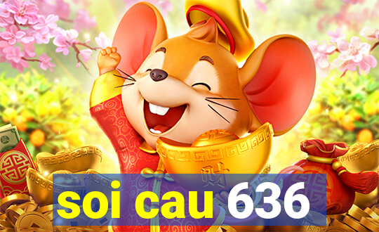 soi cau 636