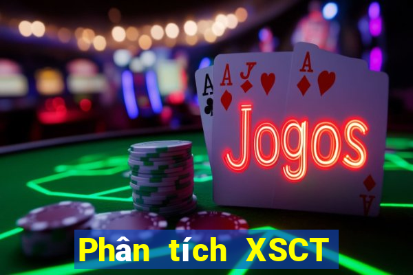 Phân tích XSCT ngày 11