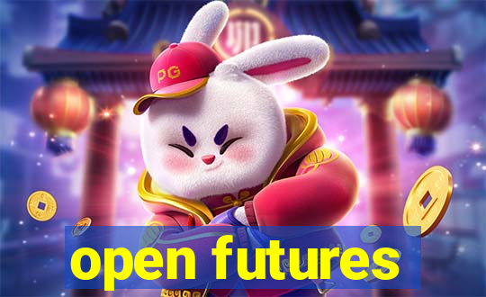 open futures