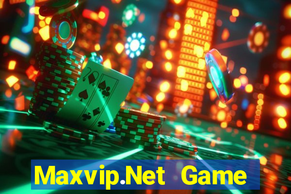 Maxvip.Net Game Bài Xì Lát