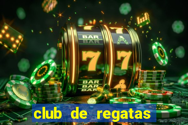 club de regatas vasco da gama