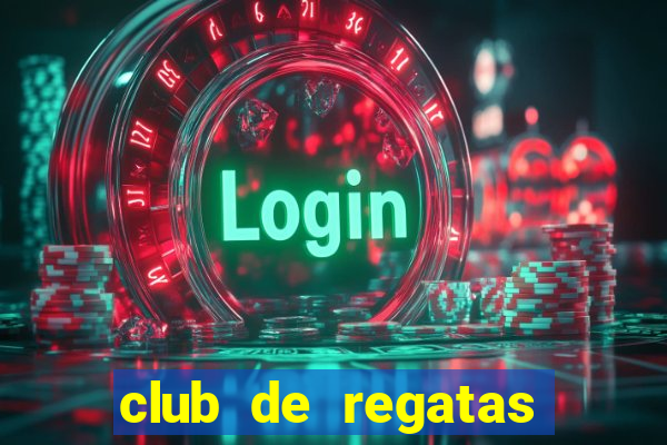 club de regatas vasco da gama