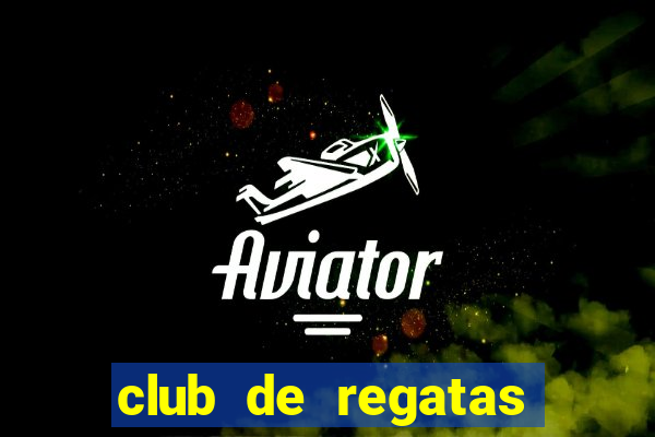 club de regatas vasco da gama