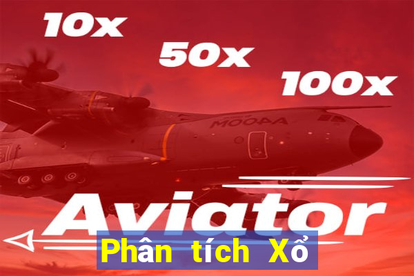 Phân tích Xổ Số thái bình ngày 21