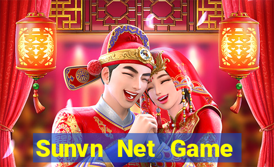 Sunvn Net Game Bài Sinh Tử