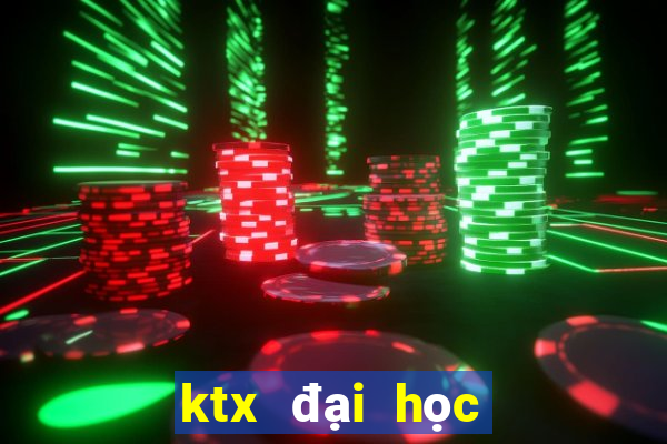 ktx đại học kinh tế quốc dân