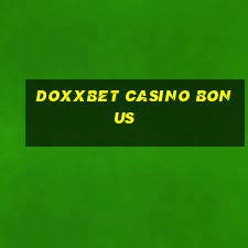 doxxbet casino bonus