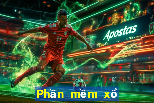 Phần mềm xổ số 505 Tải về