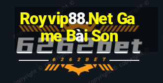 Royvip88.Net Game Bài Son