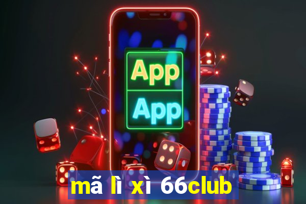 mã lì xì 66club