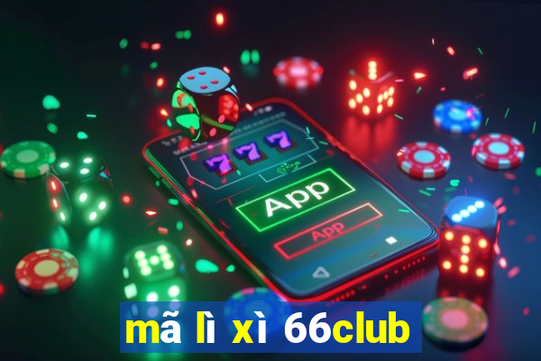 mã lì xì 66club