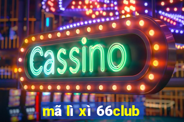 mã lì xì 66club