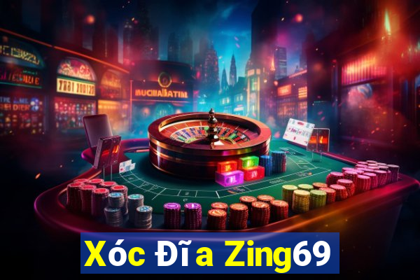 Xóc Đĩa Zing69