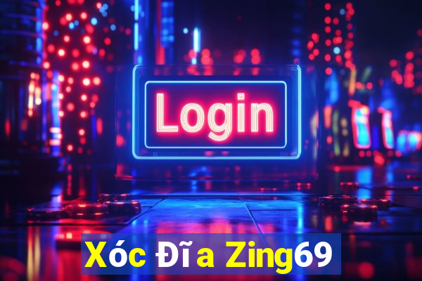 Xóc Đĩa Zing69