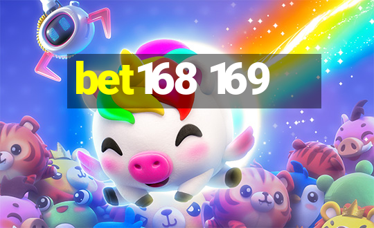 bet168 169