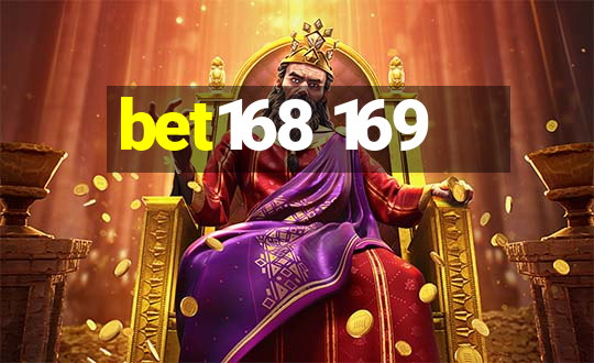 bet168 169