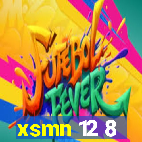 xsmn 12 8