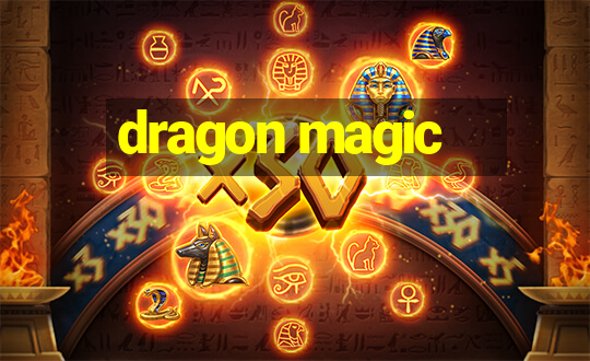 dragon magic