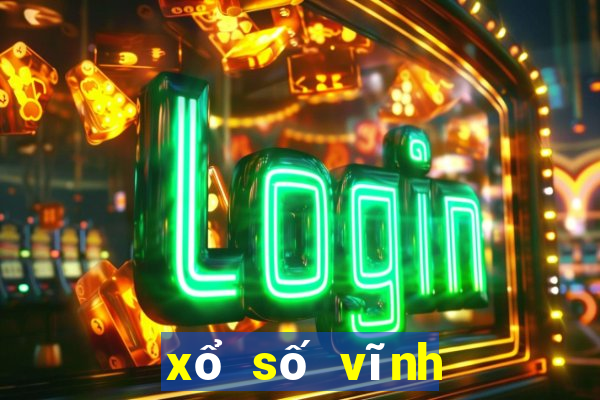 xổ số vĩnh long 300 ngày