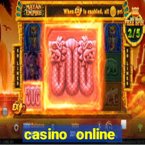 casino online blackjack gratis