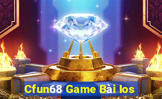 Cfun68 Game Bài Ios