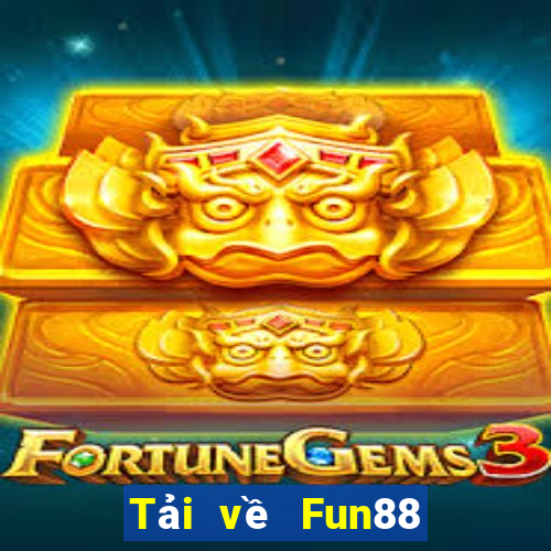 Tải về Fun88 Cai Le