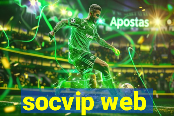 socvip web