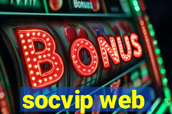 socvip web