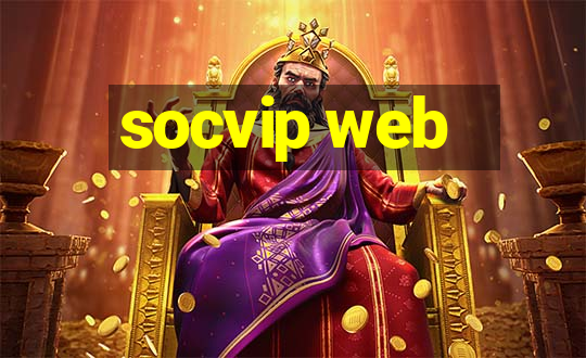 socvip web