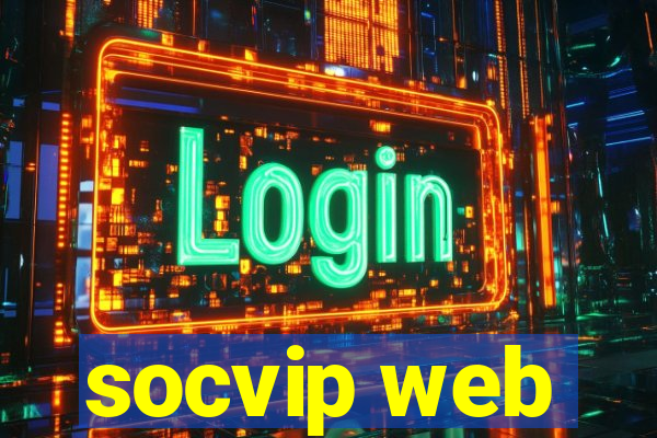 socvip web