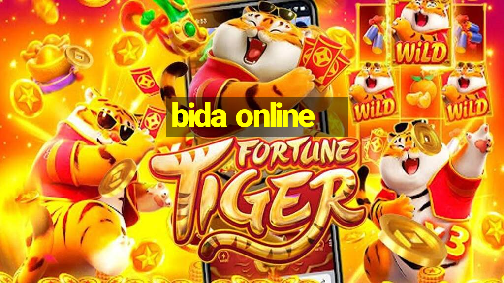 bida online