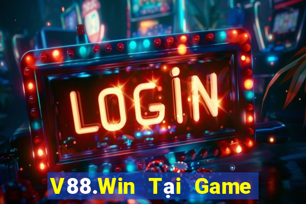 V88.Win Tại Game Bài Đổi Thưởng