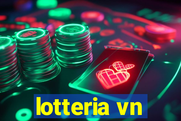 lotteria vn