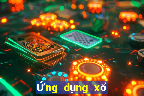 Ứng dụng xổ số 98198w