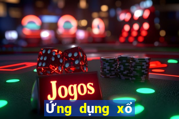 Ứng dụng xổ số 98198w