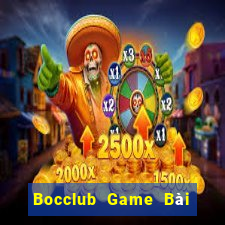 Bocclub Game Bài Xóc Đĩa