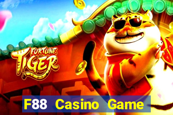 F88 Casino Game Bài Pc