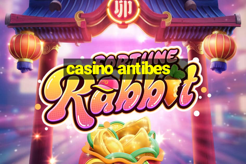 casino antibes