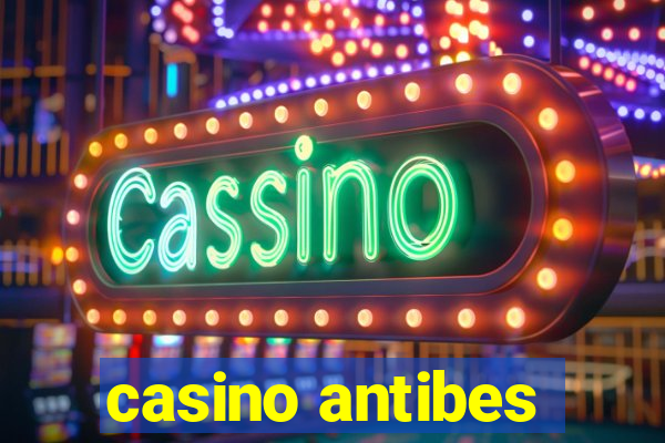 casino antibes