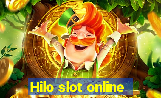 Hilo slot online