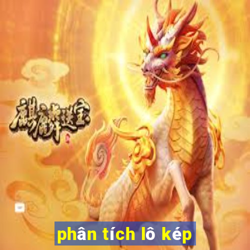 phân tích lô kép