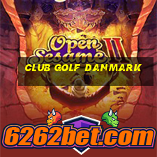 club golf danmark