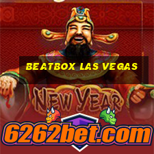 beatbox las vegas