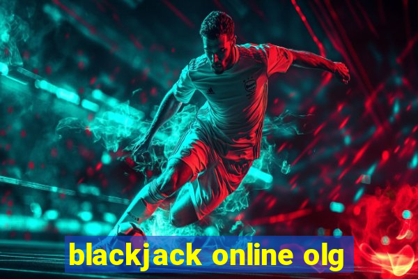 blackjack online olg