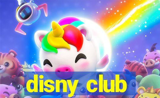 disny club